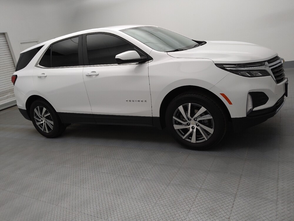 2022 Chevrolet Equinox in Wichita, KS 67207 - 18091004 11