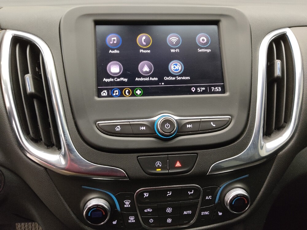 2022 Chevrolet Equinox in Wichita, KS 67207 - 18091004 25