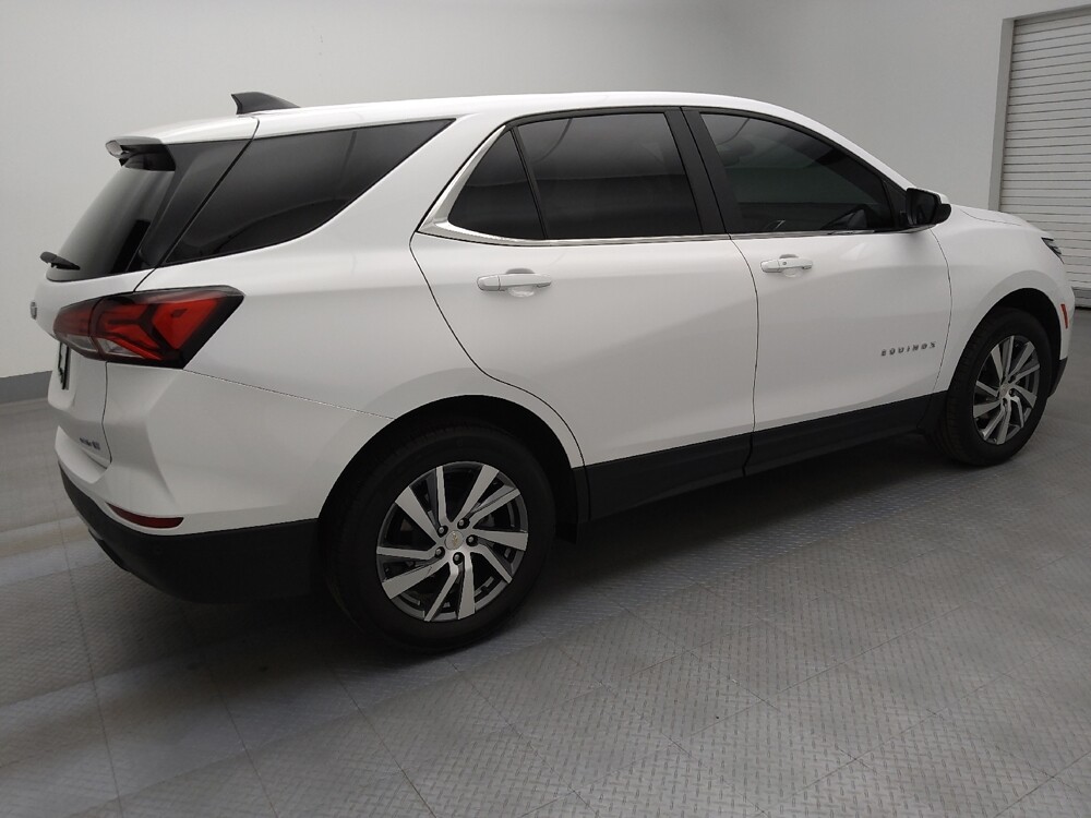 2022 Chevrolet Equinox in Wichita, KS 67207 - 18091004 10