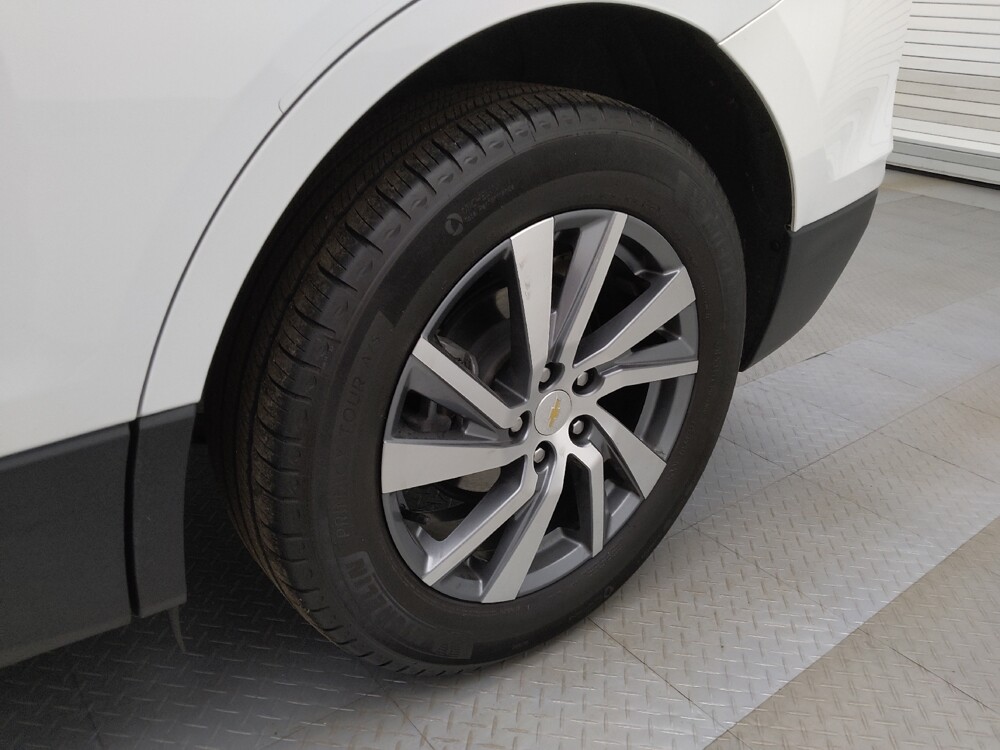 2022 Chevrolet Equinox in Wichita, KS 67207 - 18091004 31