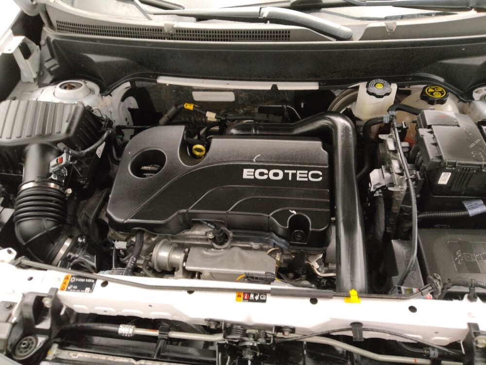 2022 Chevrolet Equinox in Wichita, KS 67207 - 18091004 30