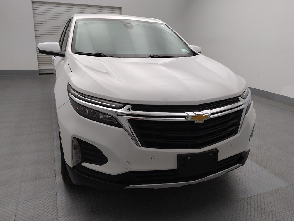2022 Chevrolet Equinox in Wichita, KS 67207 - 18091004 14