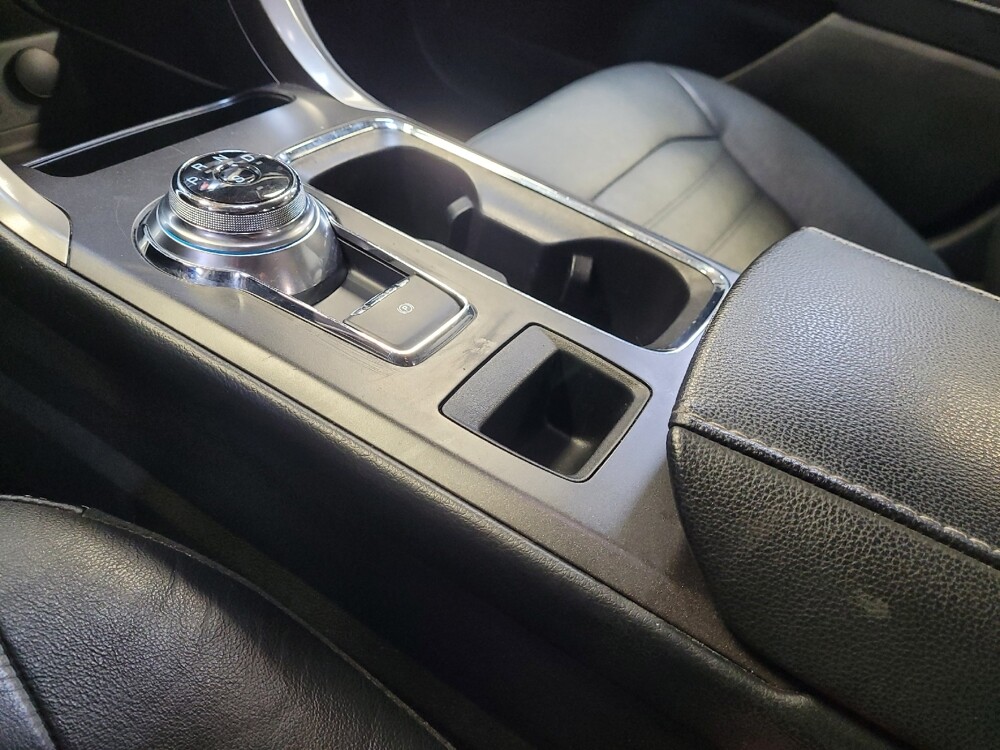 2017 Ford Fusion in Downey, CA 90241 - 18091006 26