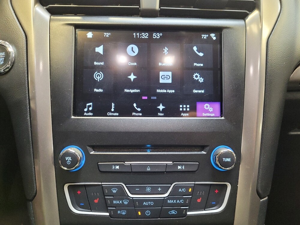 2017 Ford Fusion in Downey, CA 90241 - 18091006 25