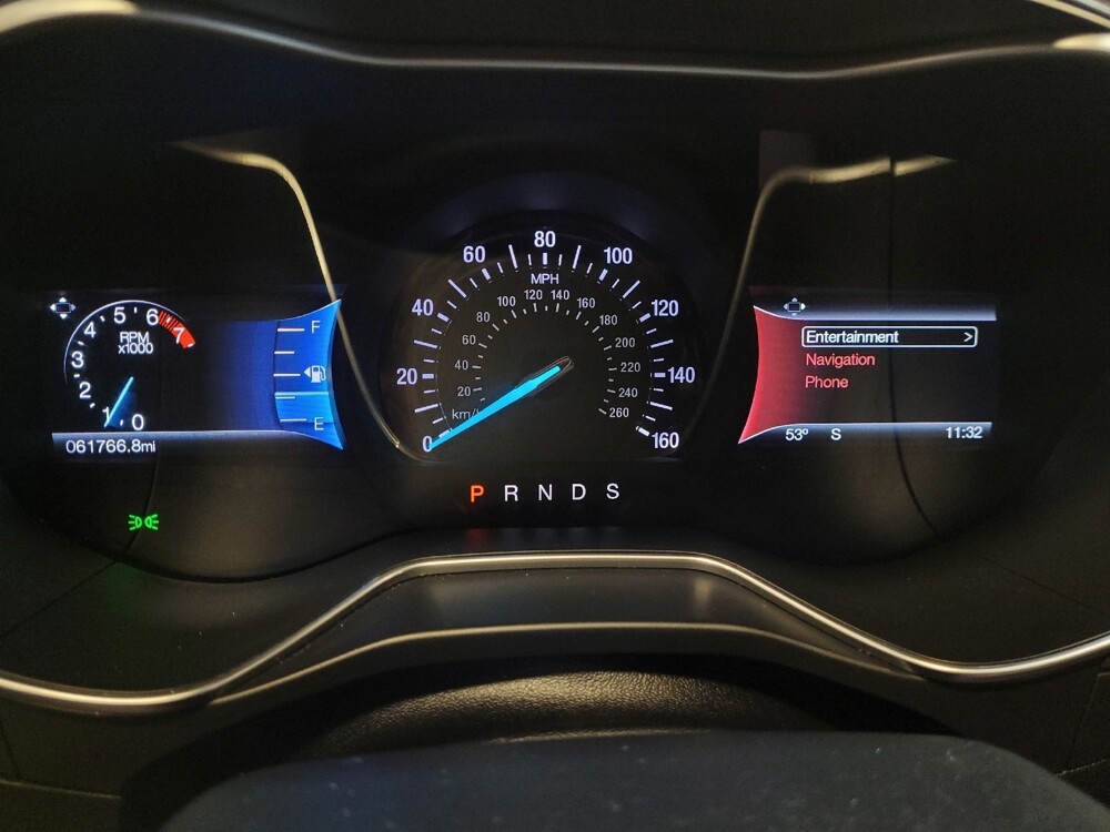 2017 Ford Fusion in Downey, CA 90241 - 18091006 23