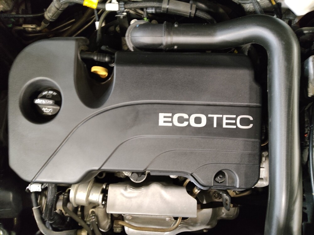 2019 Chevrolet Equinox in Oklahoma City, OK 73139 - 18091008 30