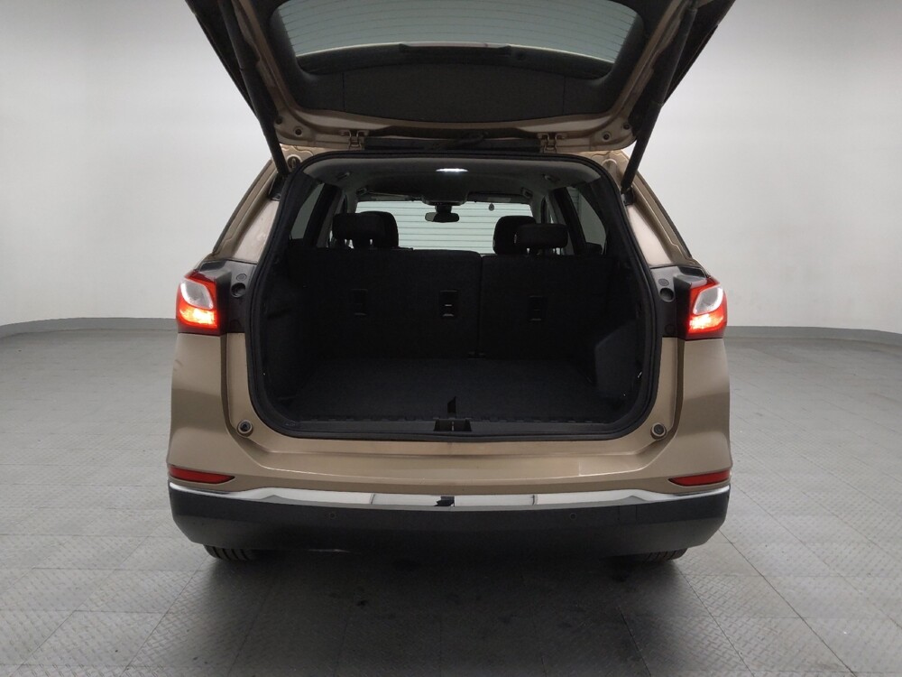 2019 Chevrolet Equinox in Oklahoma City, OK 73139 - 18091008 29