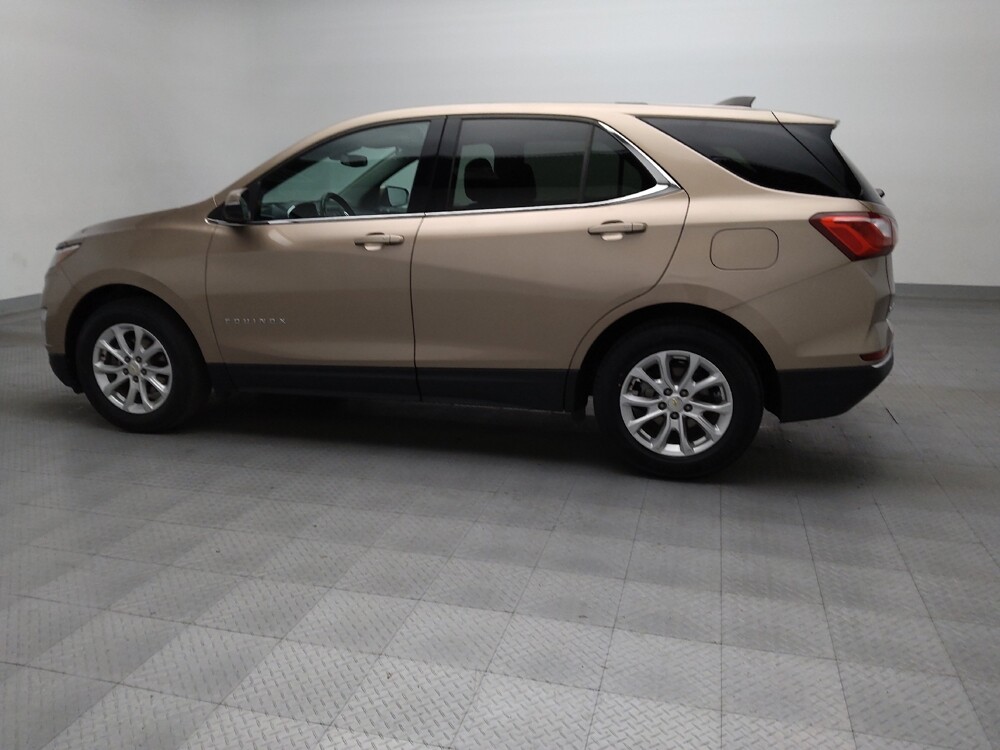 2019 Chevrolet Equinox in Oklahoma City, OK 73139 - 18091008 3