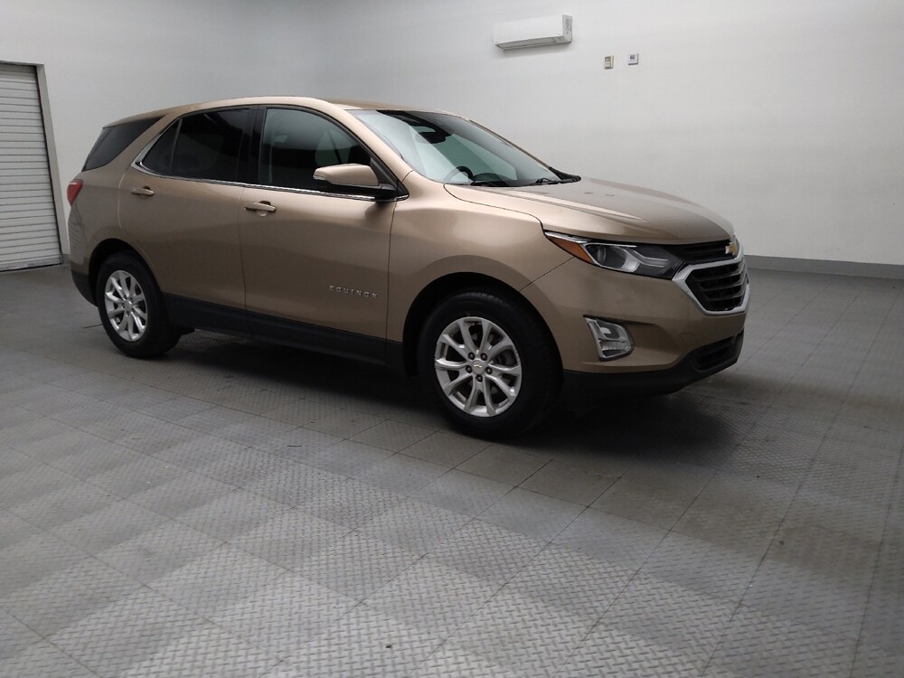 2019 Chevrolet Equinox in Oklahoma City, OK 73139 - 18091008 13