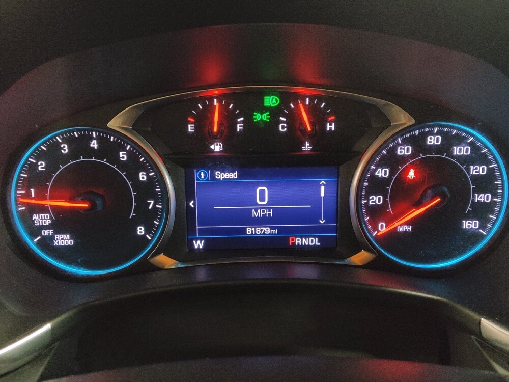 2019 Chevrolet Equinox in Oklahoma City, OK 73139 - 18091008 23