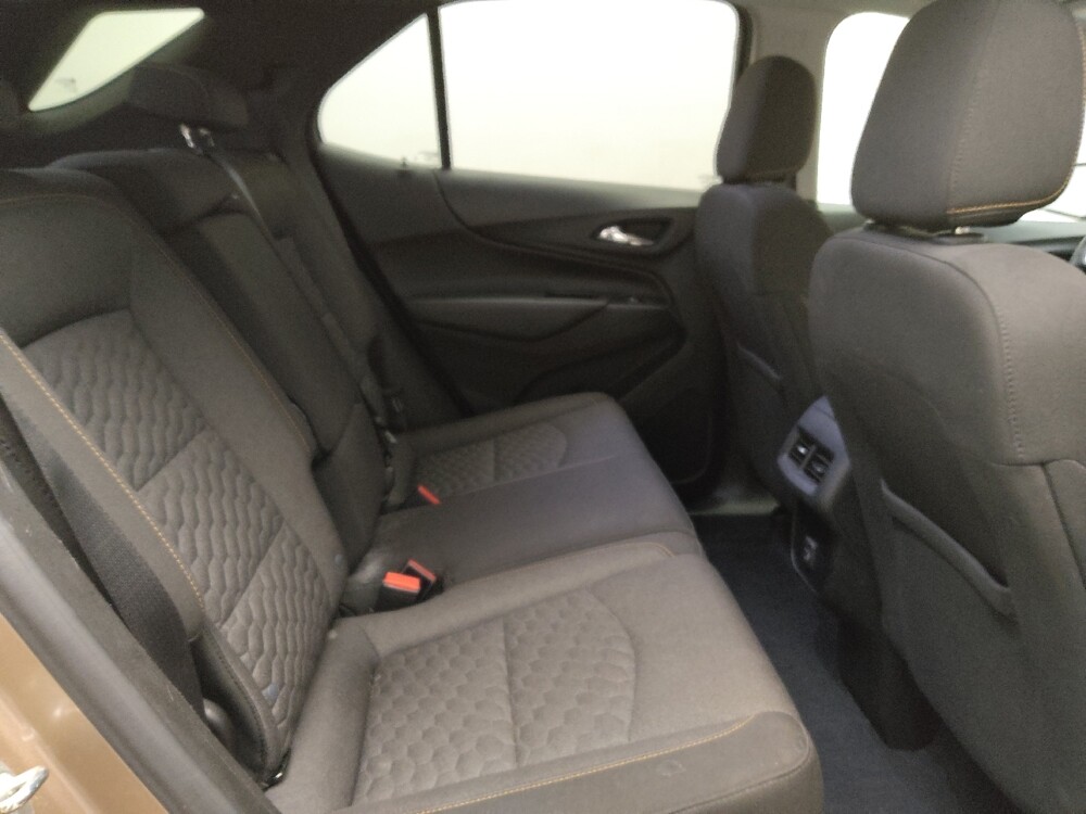 2019 Chevrolet Equinox in Oklahoma City, OK 73139 - 18091008 19