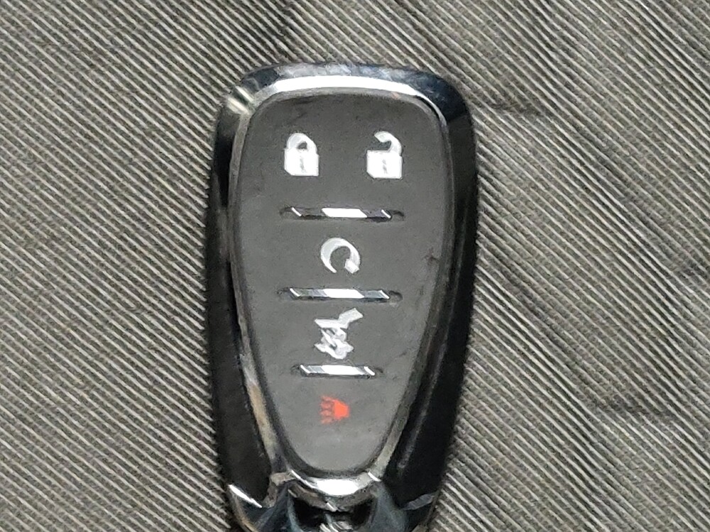 2019 Chevrolet Equinox in Oklahoma City, OK 73139 - 18091008 32