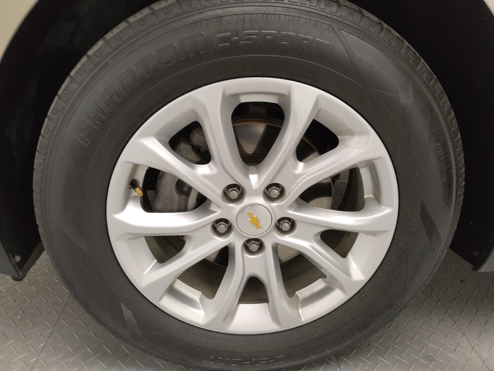 2019 Chevrolet Equinox in Oklahoma City, OK 73139 - 18091008 31