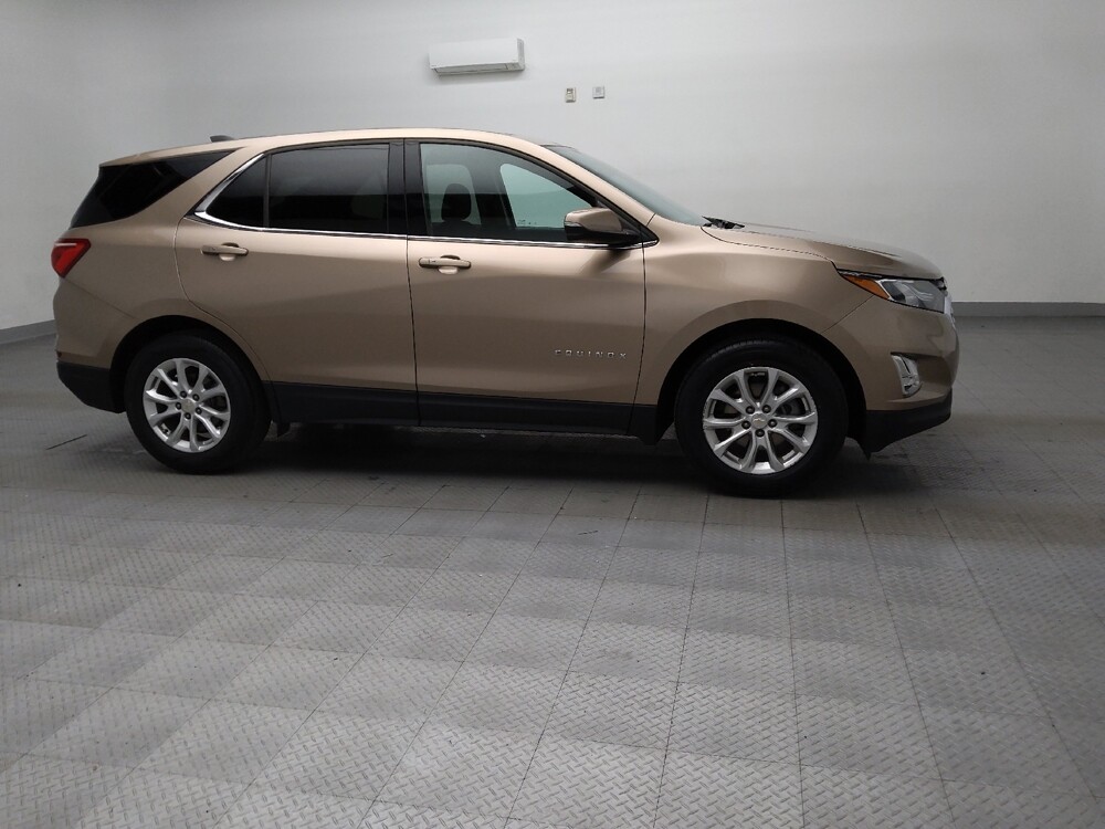 2019 Chevrolet Equinox in Oklahoma City, OK 73139 - 18091008 11