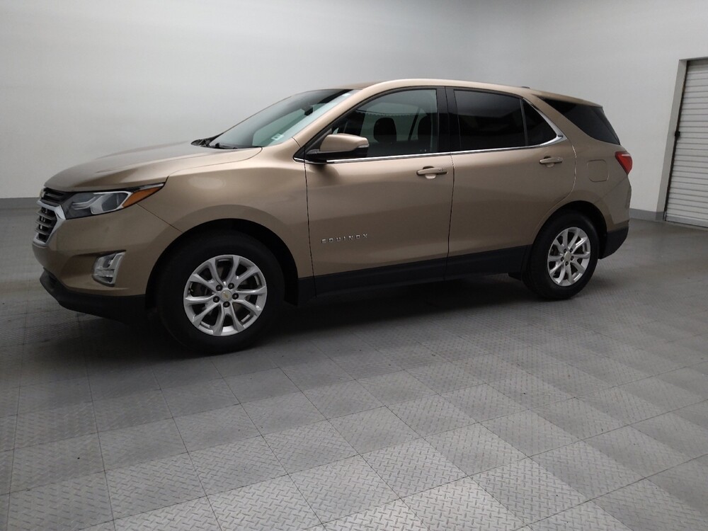 2019 Chevrolet Equinox in Oklahoma City, OK 73139 - 18091008 2