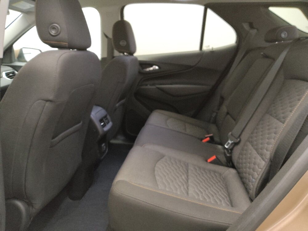 2019 Chevrolet Equinox in Oklahoma City, OK 73139 - 18091008 18