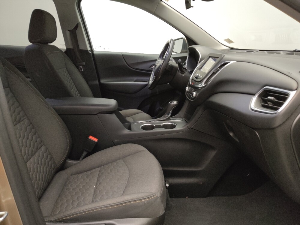 2019 Chevrolet Equinox in Oklahoma City, OK 73139 - 18091008 21