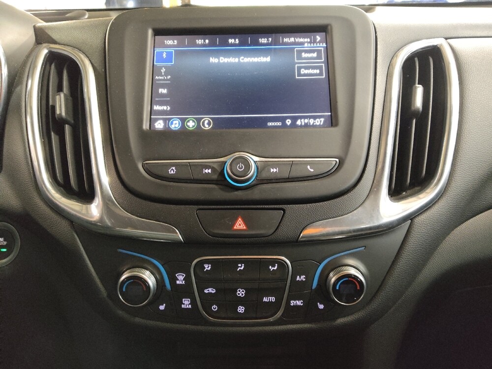 2019 Chevrolet Equinox in Oklahoma City, OK 73139 - 18091008 25