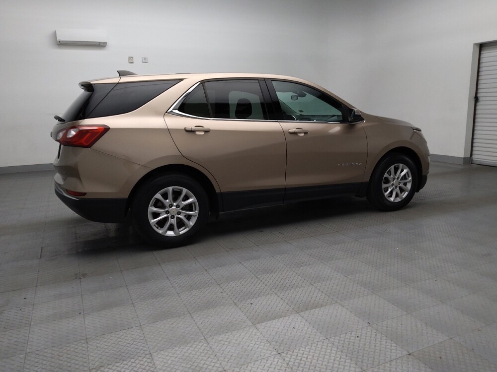 2019 Chevrolet Equinox in Oklahoma City, OK 73139 - 18091008 10