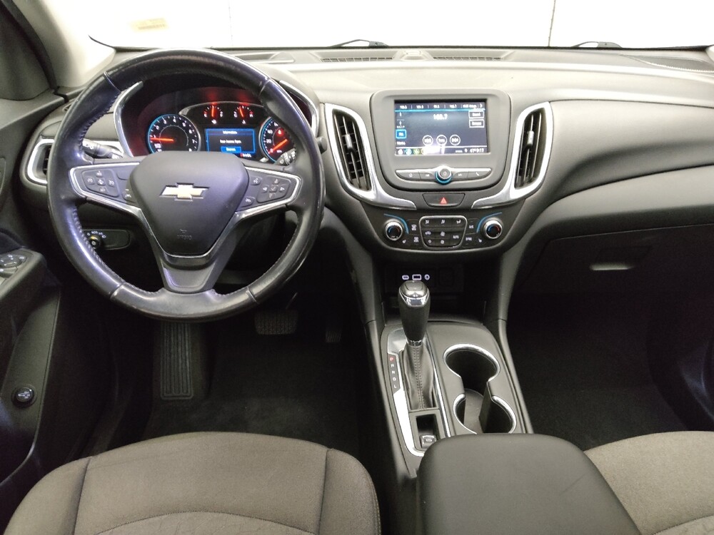 2019 Chevrolet Equinox in Oklahoma City, OK 73139 - 18091008 22