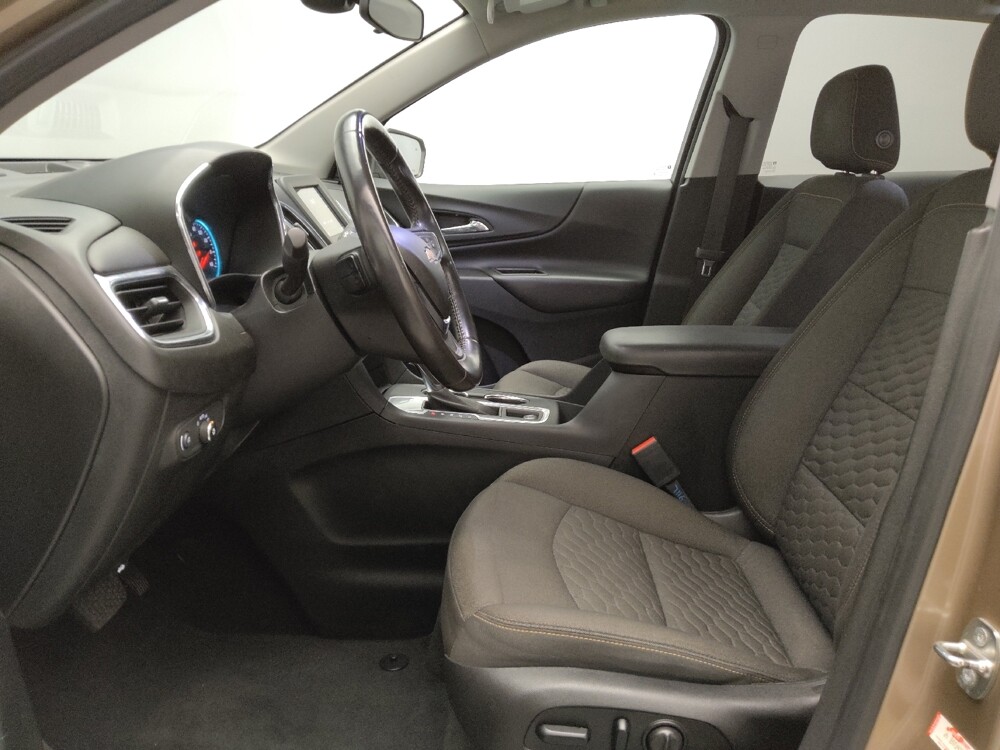 2019 Chevrolet Equinox in Oklahoma City, OK 73139 - 18091008 17