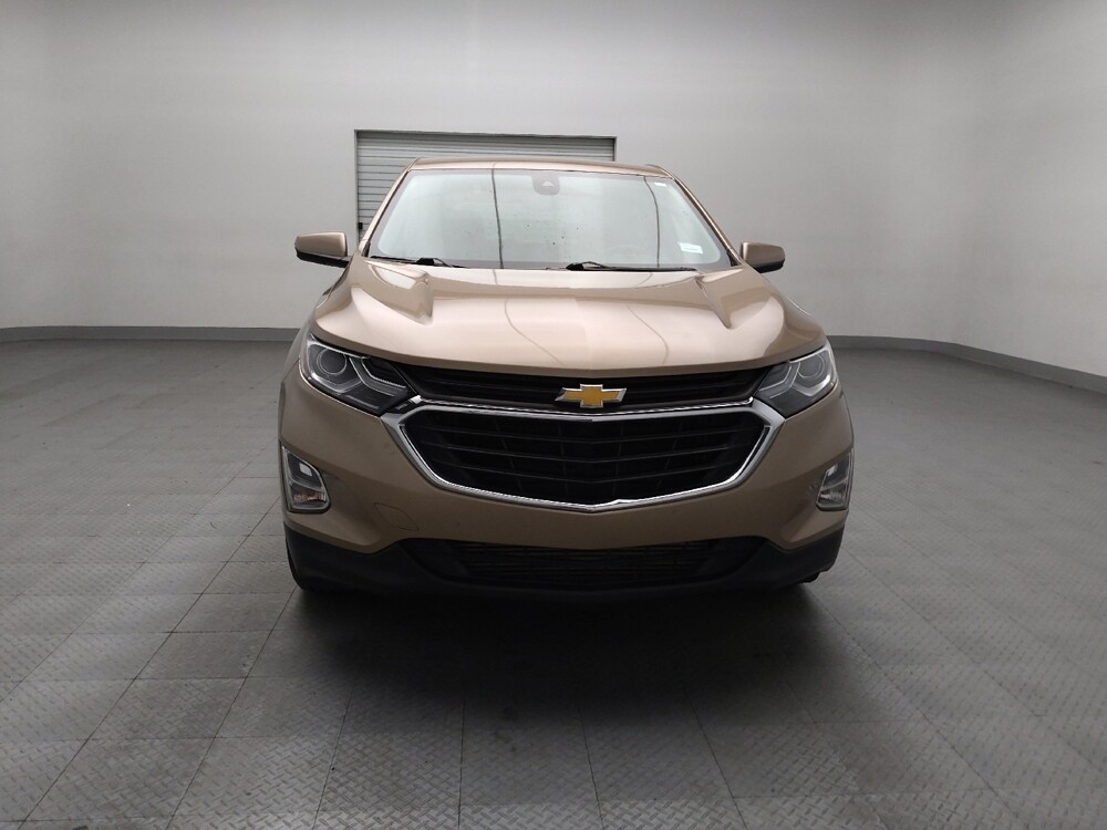 2019 Chevrolet Equinox in Oklahoma City, OK 73139 - 18091008 14