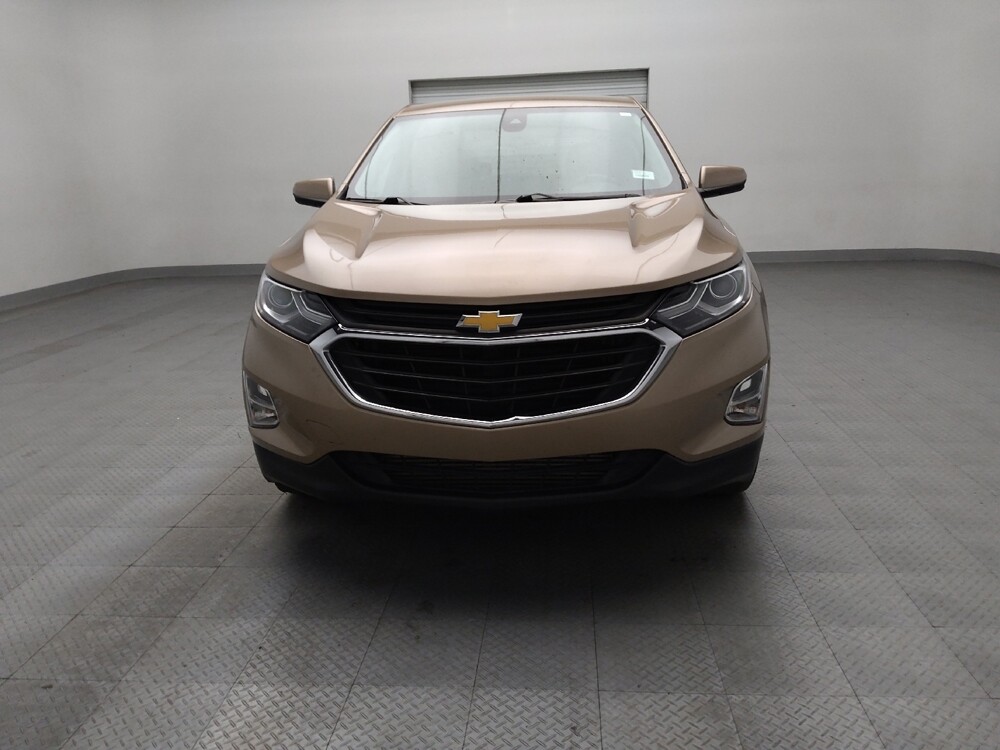 2019 Chevrolet Equinox in Oklahoma City, OK 73139 - 18091008 15
