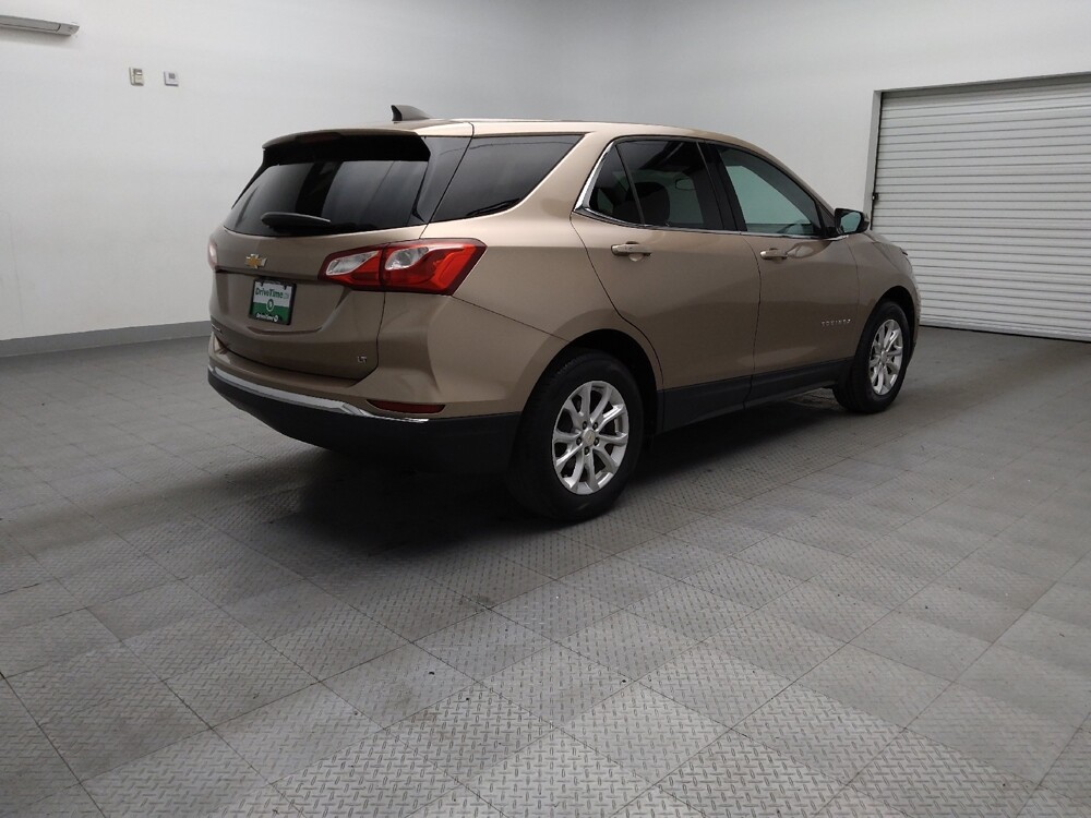 2019 Chevrolet Equinox in Oklahoma City, OK 73139 - 18091008 9