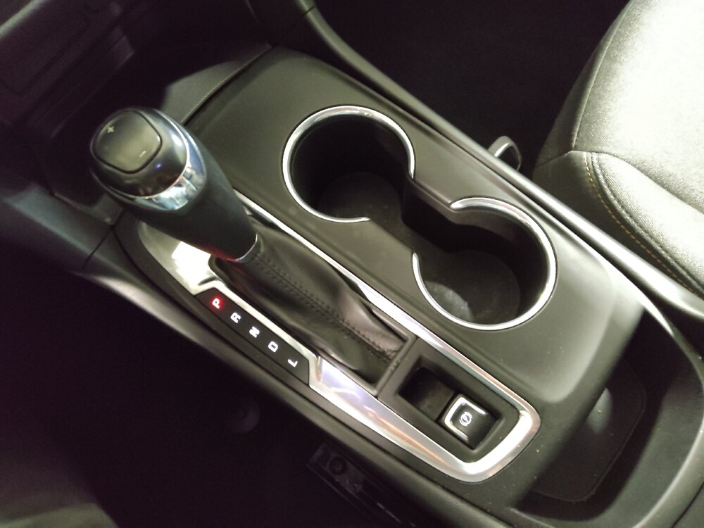 2019 Chevrolet Equinox in Oklahoma City, OK 73139 - 18091008 26