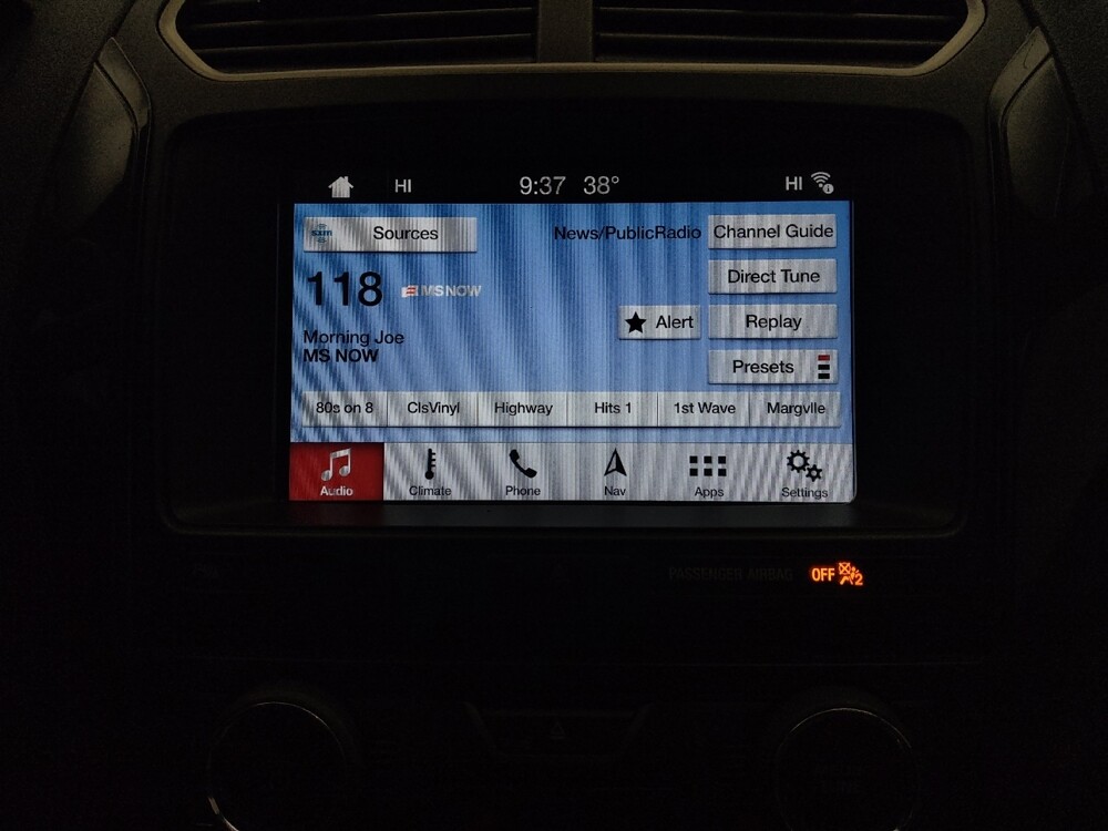 2018 Ford Explorer in Des Moines, IA 50310 - 18091009 25