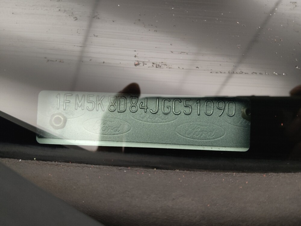 2018 Ford Explorer in Des Moines, IA 50310 - 18091009 33