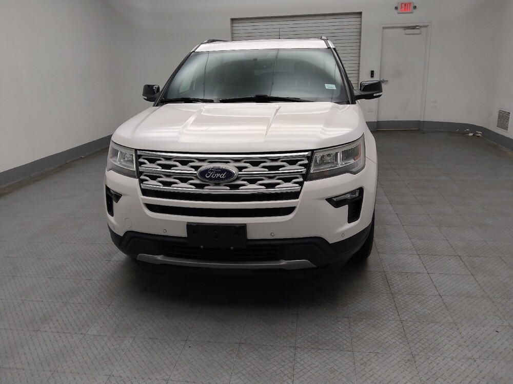 2018 Ford Explorer in Des Moines, IA 50310 - 18091009 15