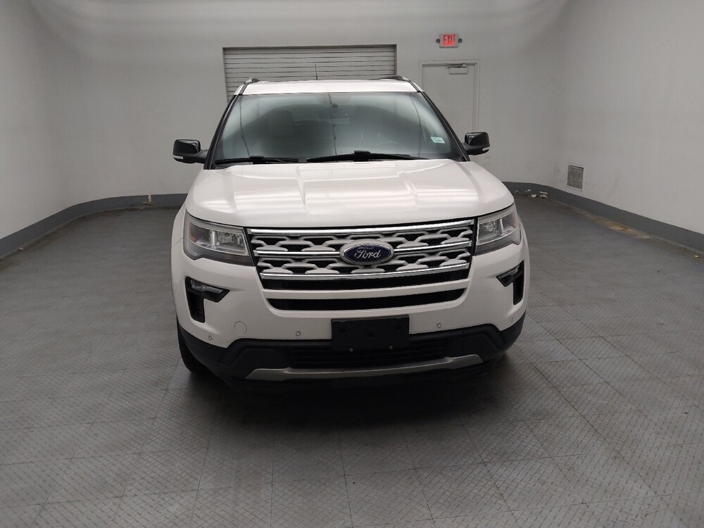 2018 Ford Explorer in Des Moines, IA 50310 - 18091009 14