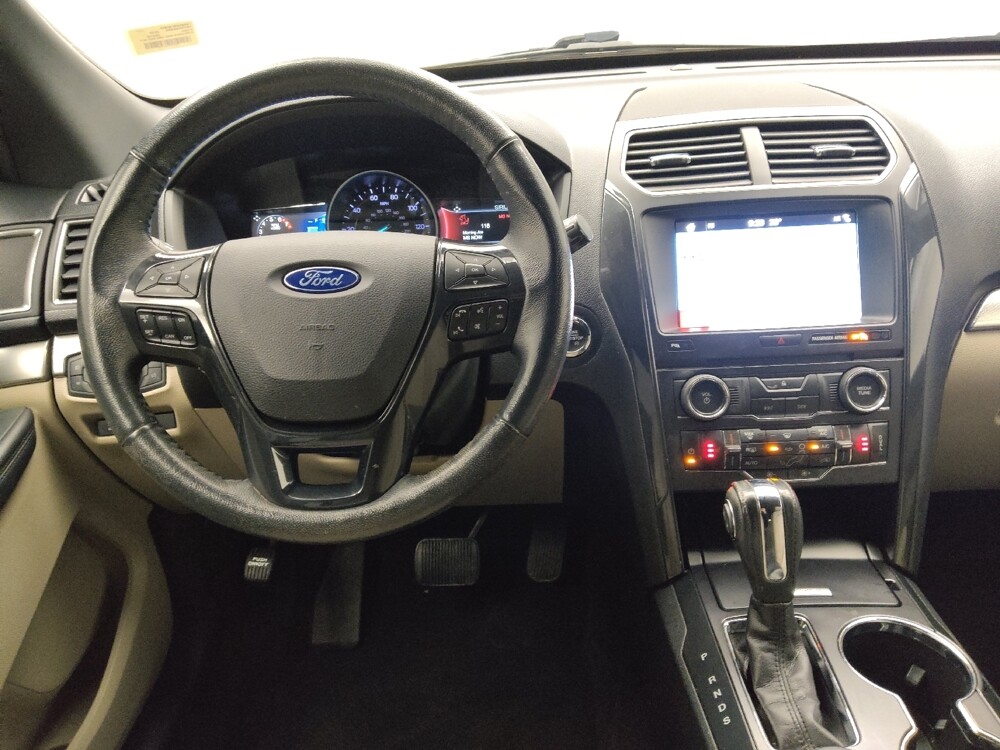 2018 Ford Explorer in Des Moines, IA 50310 - 18091009 22