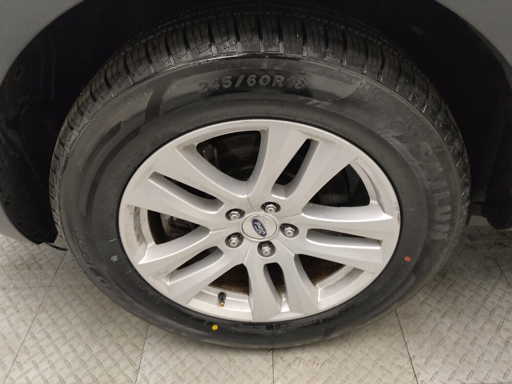 2018 Ford Explorer in Des Moines, IA 50310 - 18091009 31