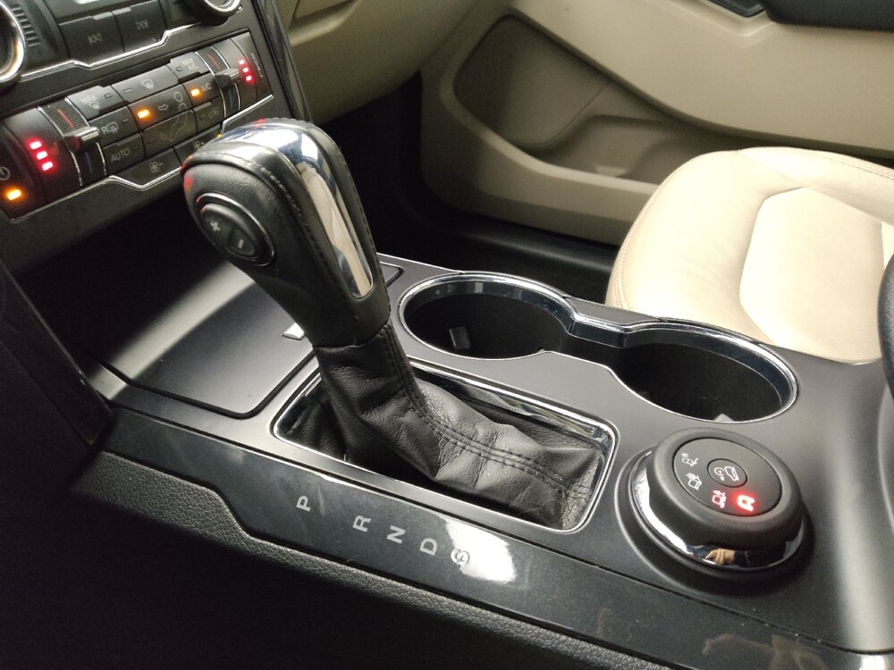 2018 Ford Explorer in Des Moines, IA 50310 - 18091009 26