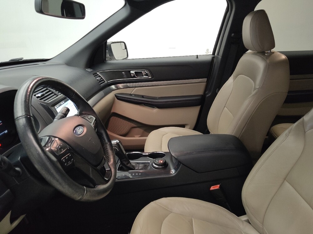 2018 Ford Explorer in Des Moines, IA 50310 - 18091009 17