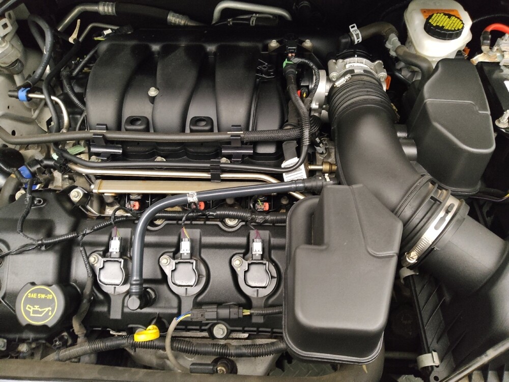 2018 Ford Explorer in Des Moines, IA 50310 - 18091009 30