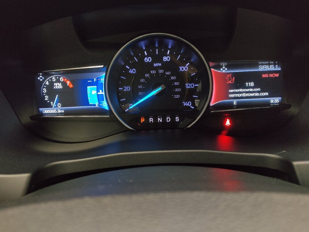 2018 Ford Explorer in Des Moines, IA 50310 - 18091009 23