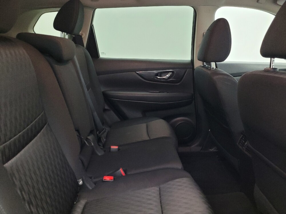 2019 Nissan Rogue in Phoenix, AZ 85022 - 18091010 19
