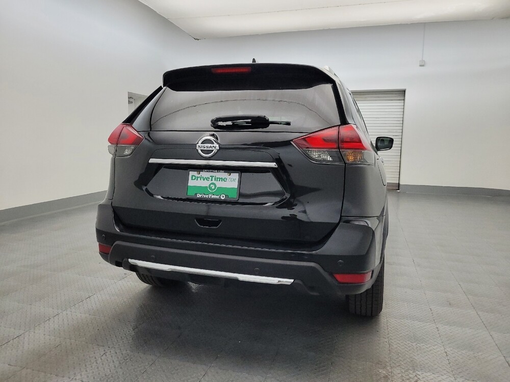 2019 Nissan Rogue in Phoenix, AZ 85022 - 18091010 7