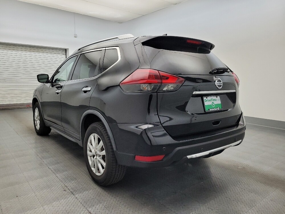 2019 Nissan Rogue in Phoenix, AZ 85022 - 18091010 5