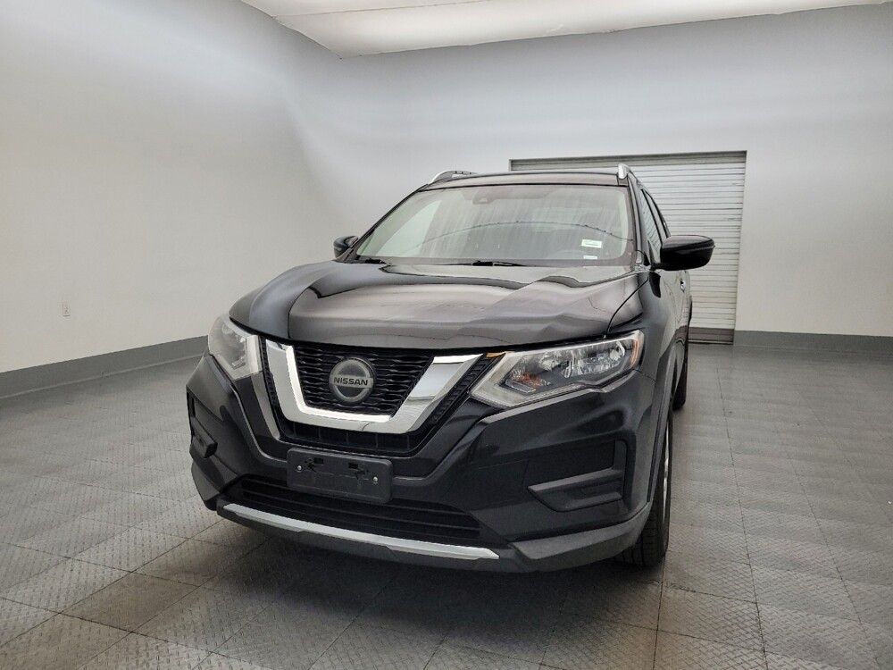 2019 Nissan Rogue in Phoenix, AZ 85022 - 18091010 15