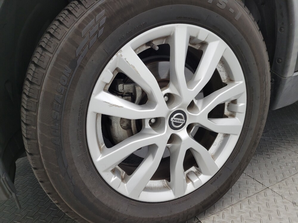 2019 Nissan Rogue in Phoenix, AZ 85022 - 18091010 31