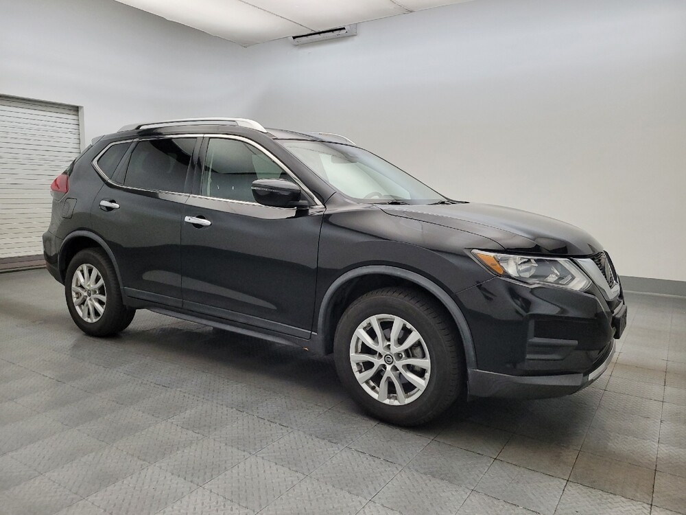 2019 Nissan Rogue in Phoenix, AZ 85022 - 18091010 11