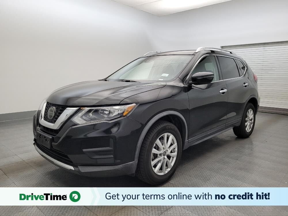 2019 Nissan Rogue in Phoenix, AZ 85022 - 18091010