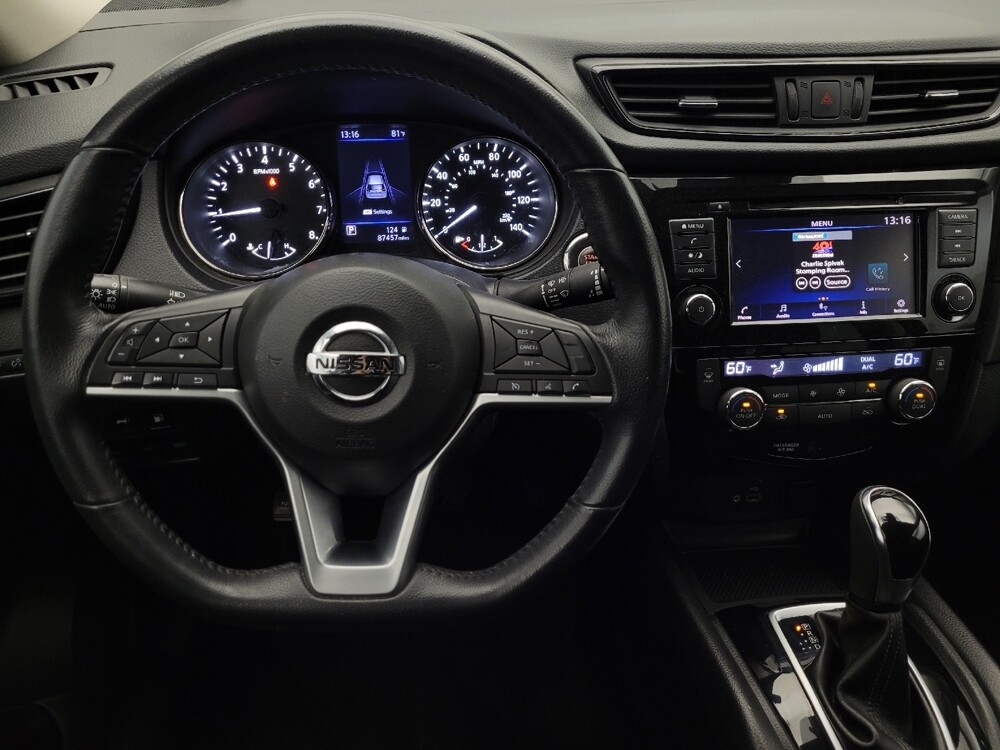 2019 Nissan Rogue in Phoenix, AZ 85022 - 18091010 22