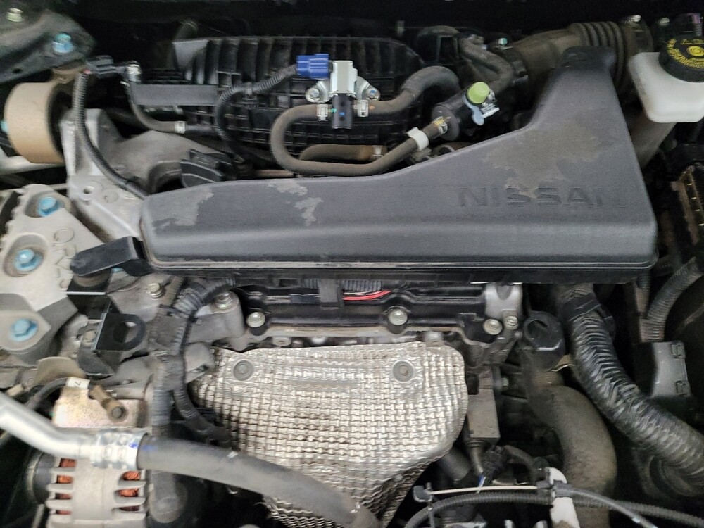 2019 Nissan Rogue in Phoenix, AZ 85022 - 18091010 30