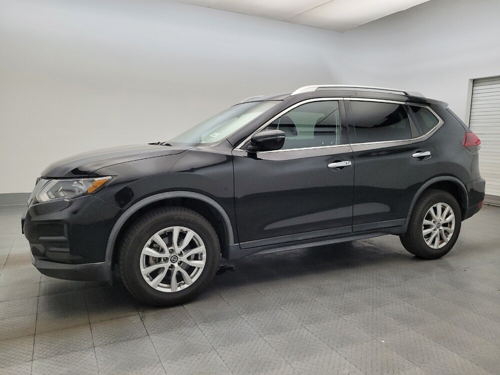 2019 Nissan Rogue in Phoenix, AZ 85022 - 18091010 2