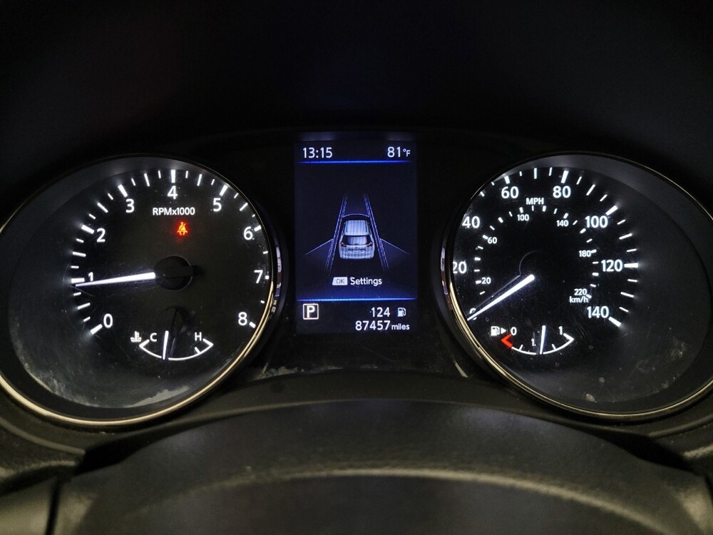 2019 Nissan Rogue in Phoenix, AZ 85022 - 18091010 23